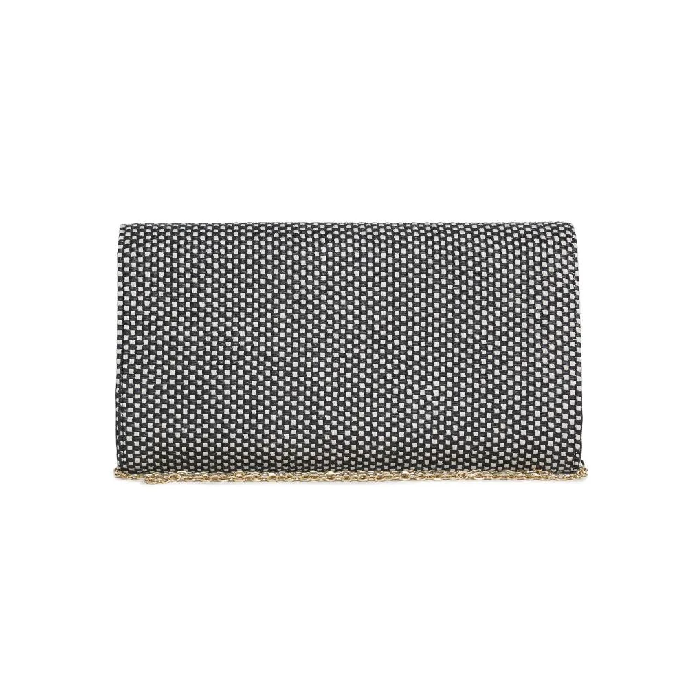Dakota Clutch