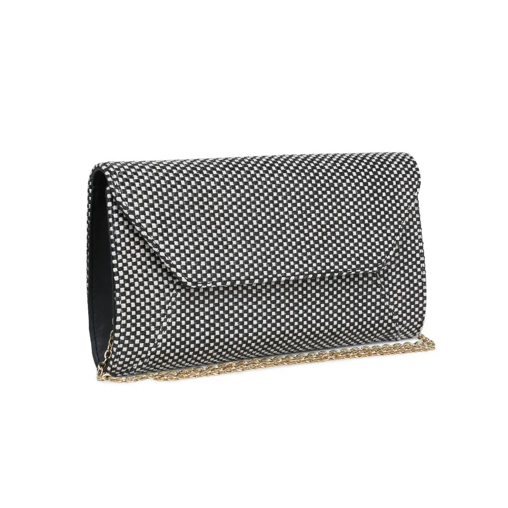 Dakota Clutch