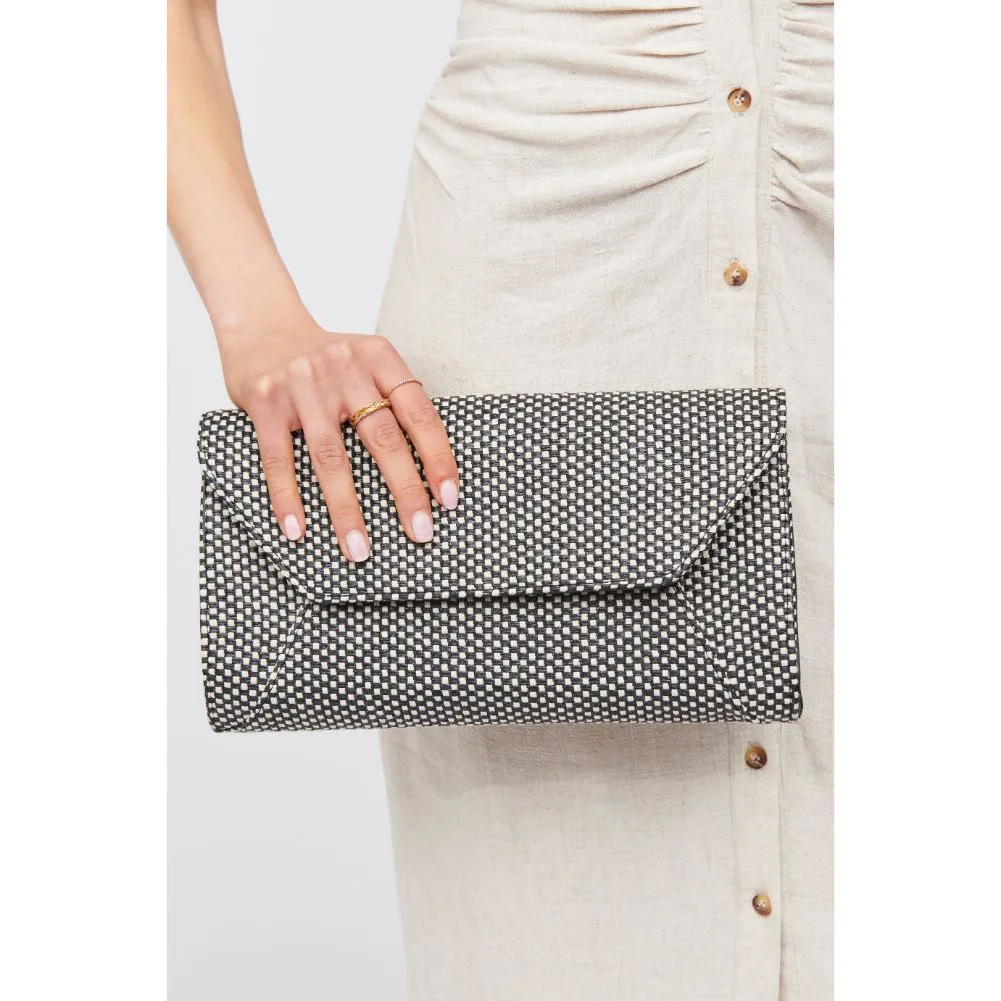 Dakota Clutch