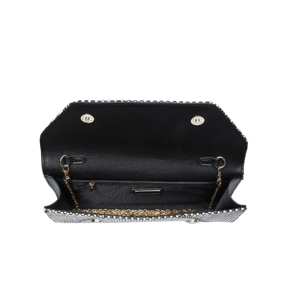 Dakota Clutch