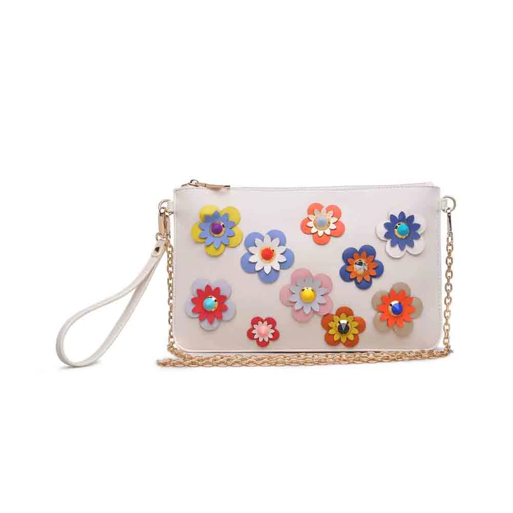 Daphne Clutch