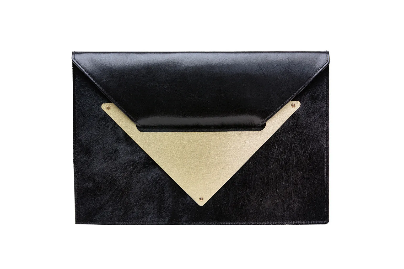 Dareen Hakim Collection Le Parisien Clutch
