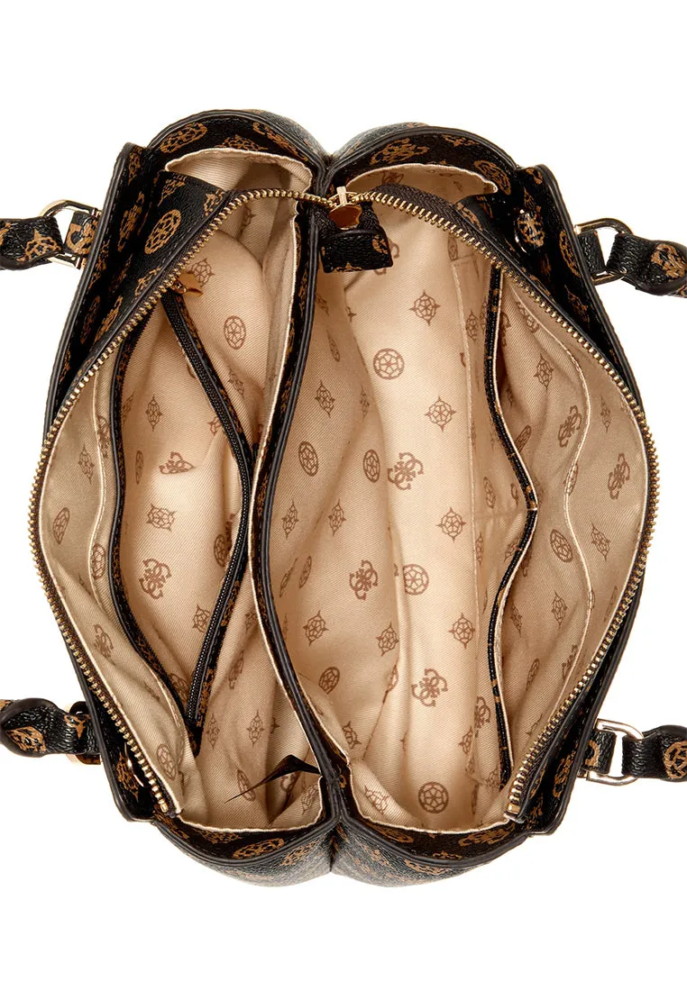 Daryna Satchel