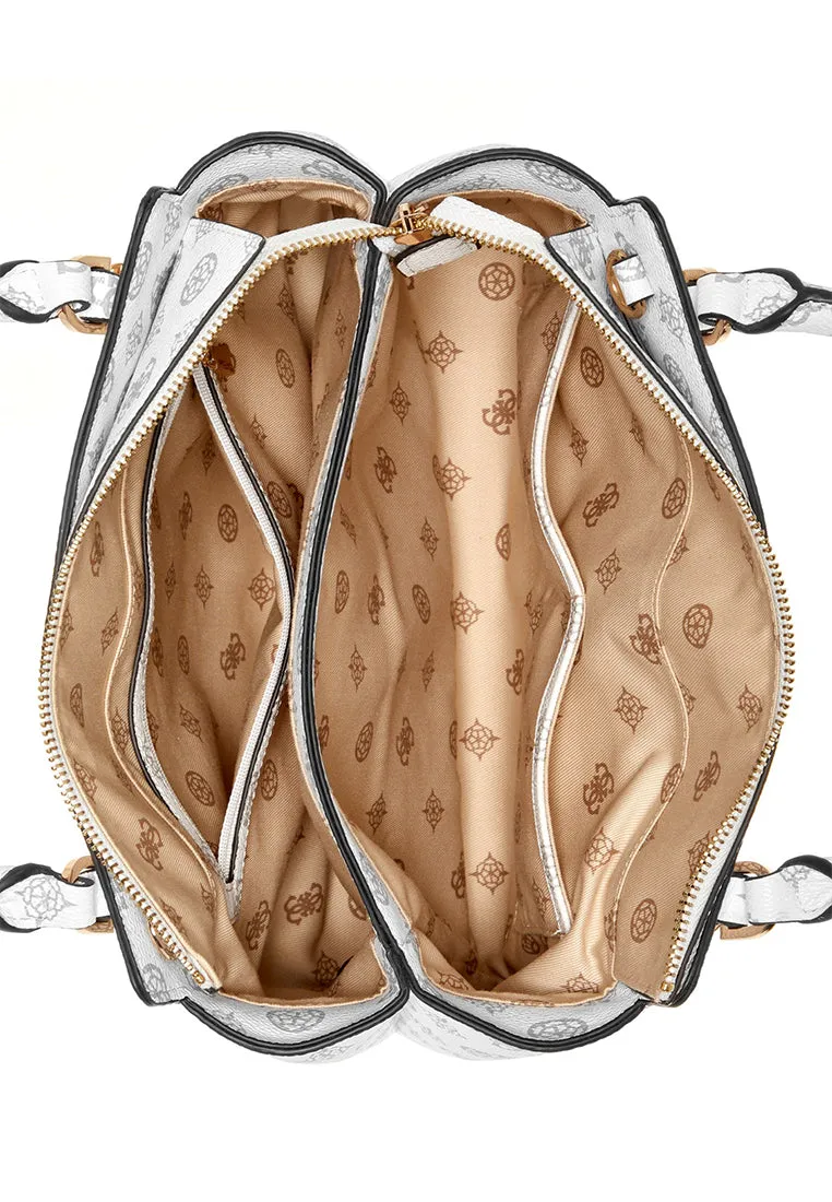 Daryna Satchel