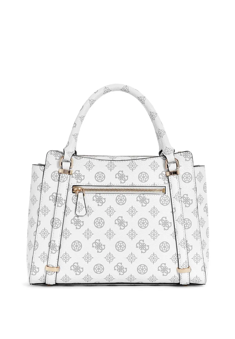 Daryna Satchel