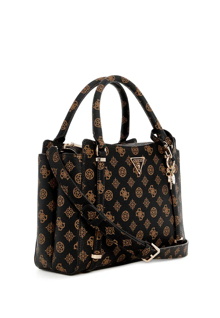 Daryna Satchel
