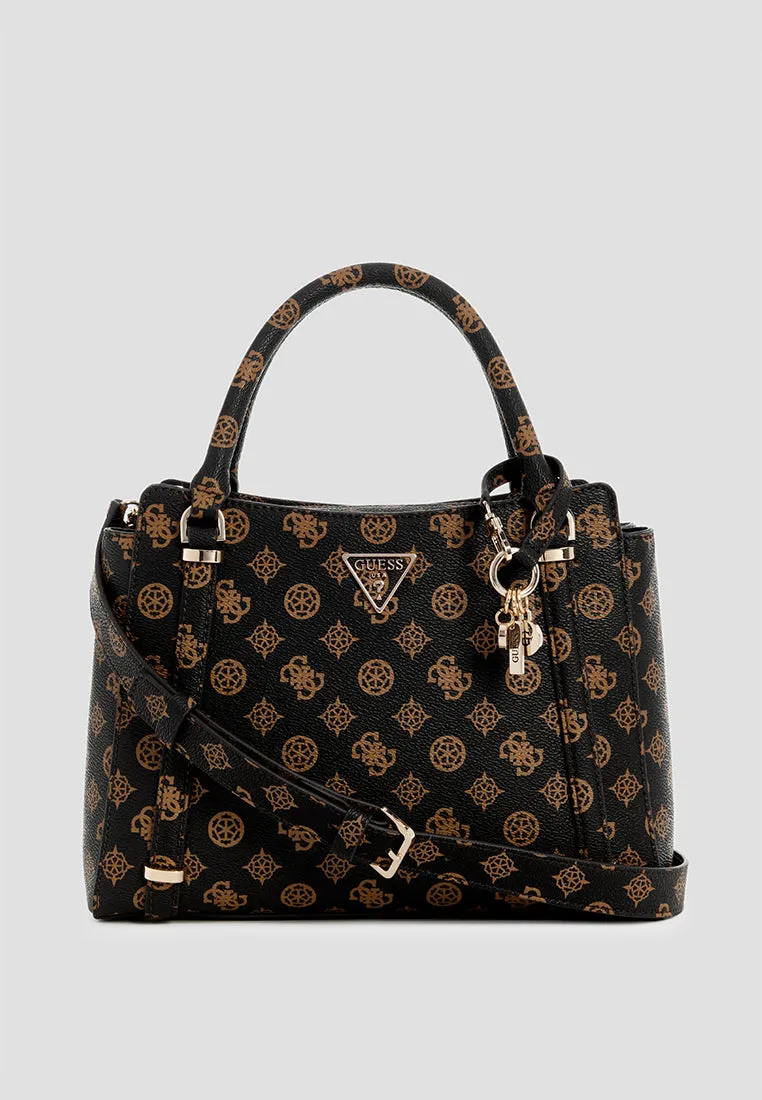 Daryna Satchel