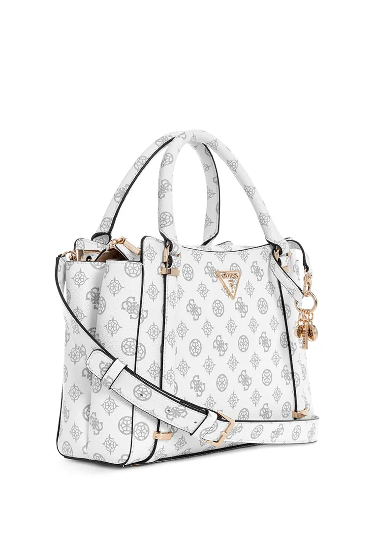 Daryna Satchel