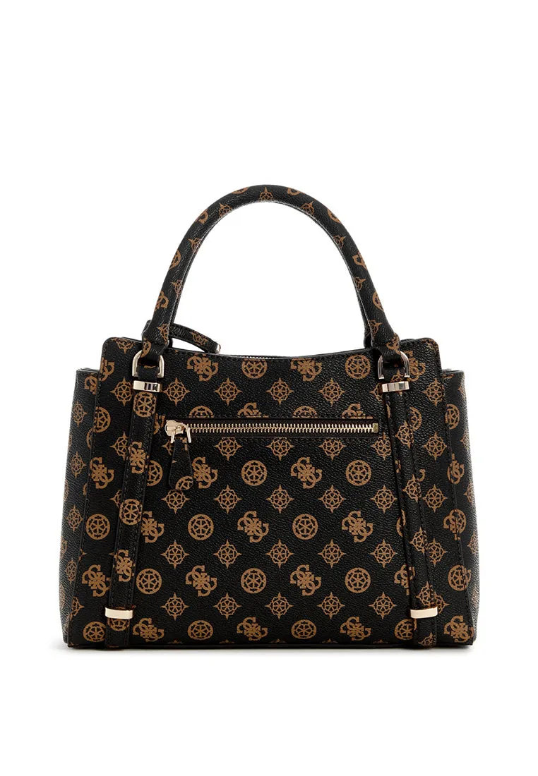 Daryna Satchel