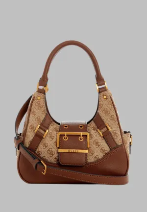 Décor Vintage Girlfriend Satchel