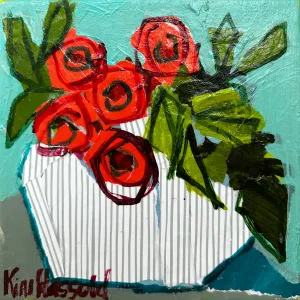 December Mini 8 - 6x6