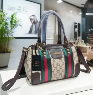Designer Stylish Trendy Women Printed Handbag Slinbag,