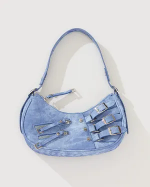 DETAILED MINI BAG