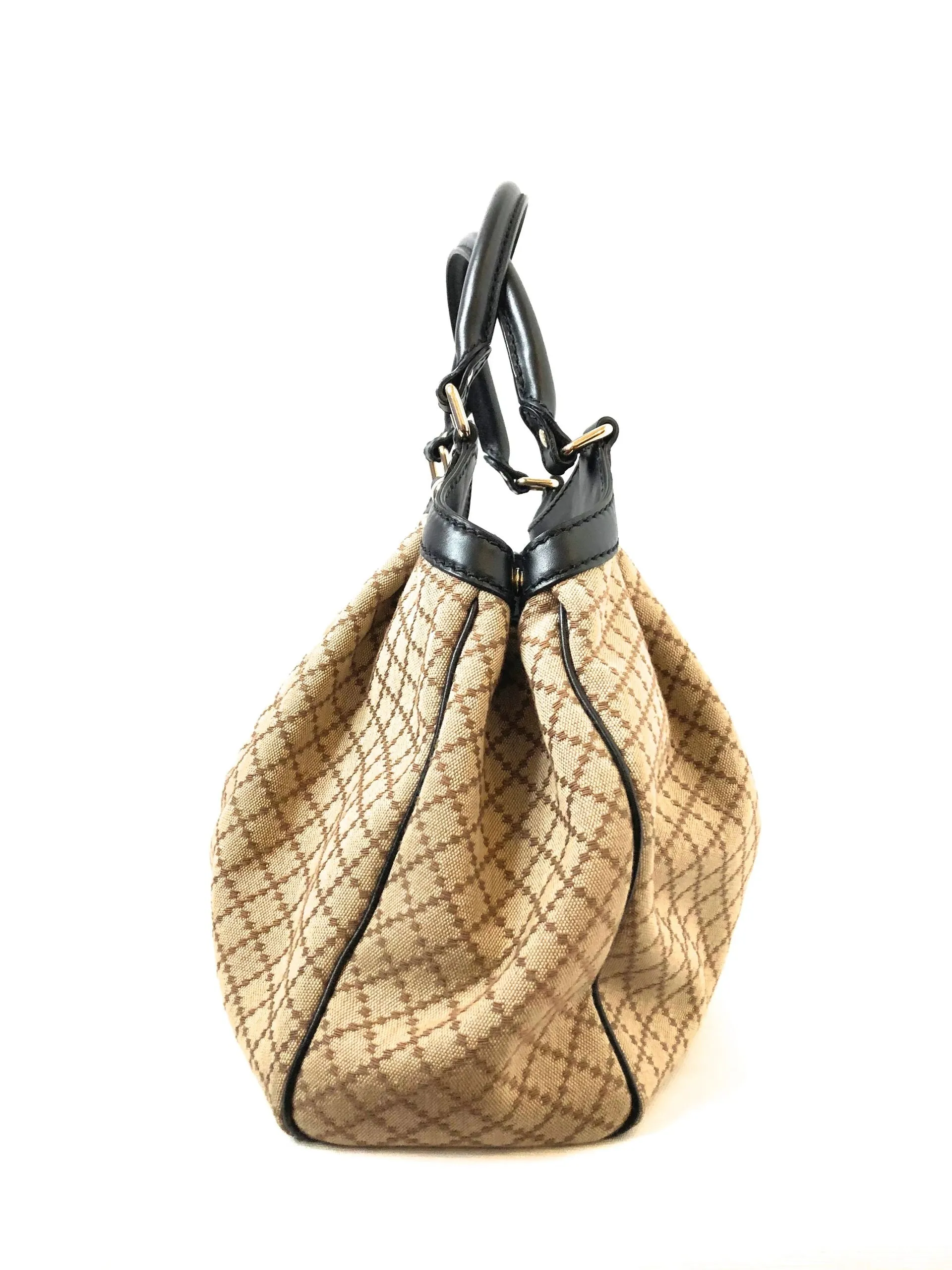 Diamonte Sukey Satchel