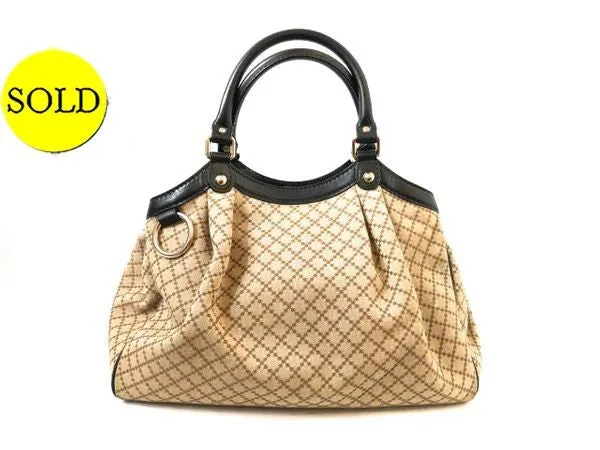 Diamonte Sukey Satchel