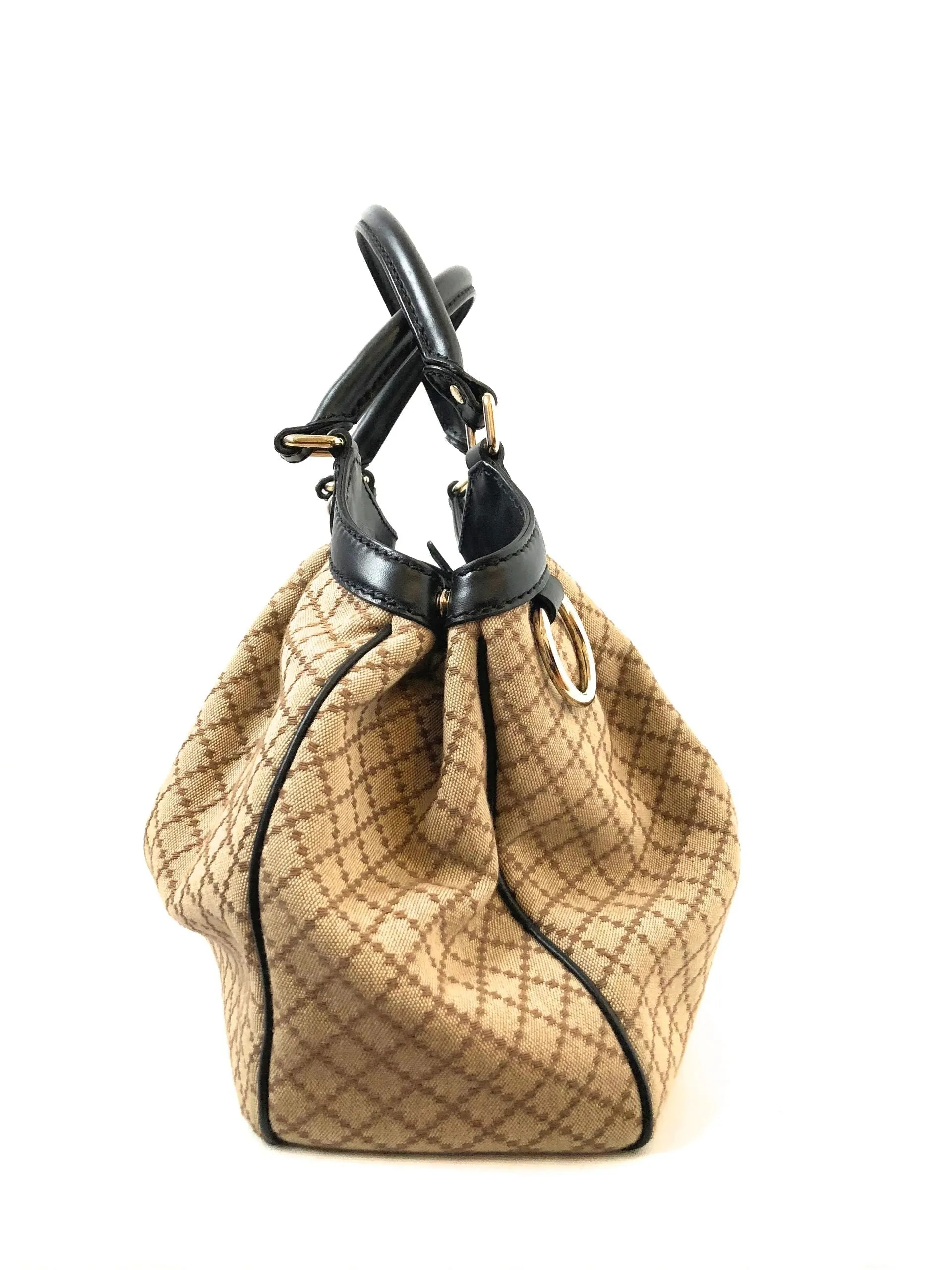 Diamonte Sukey Satchel