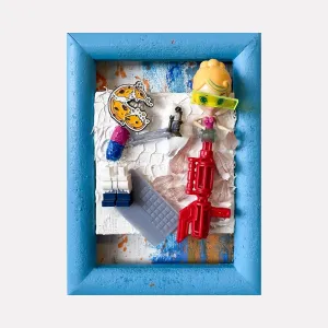 digital toybox