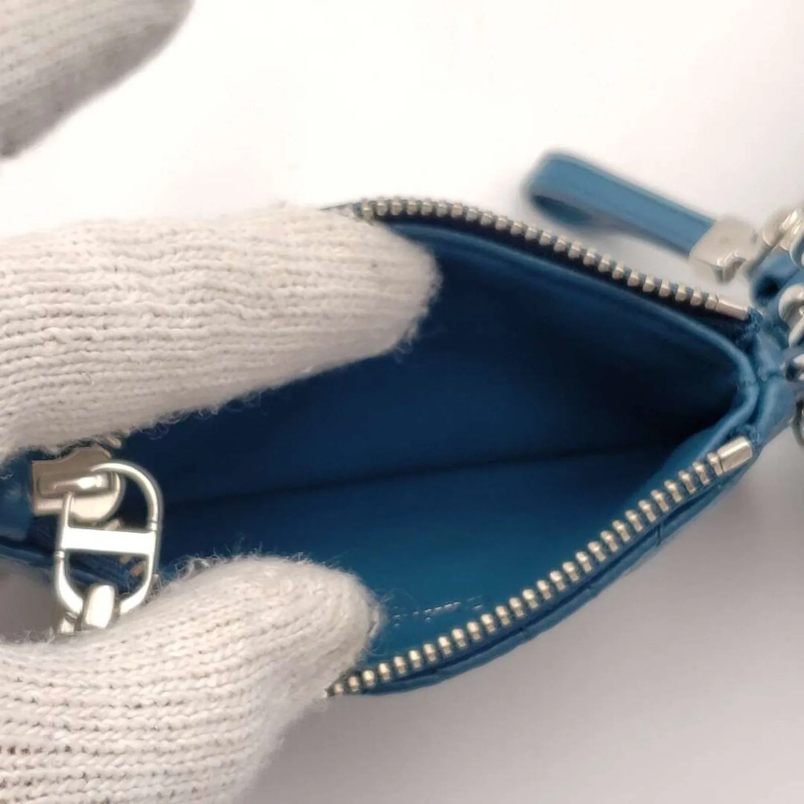 Dior Cellphone Pouch and Coinpurse
