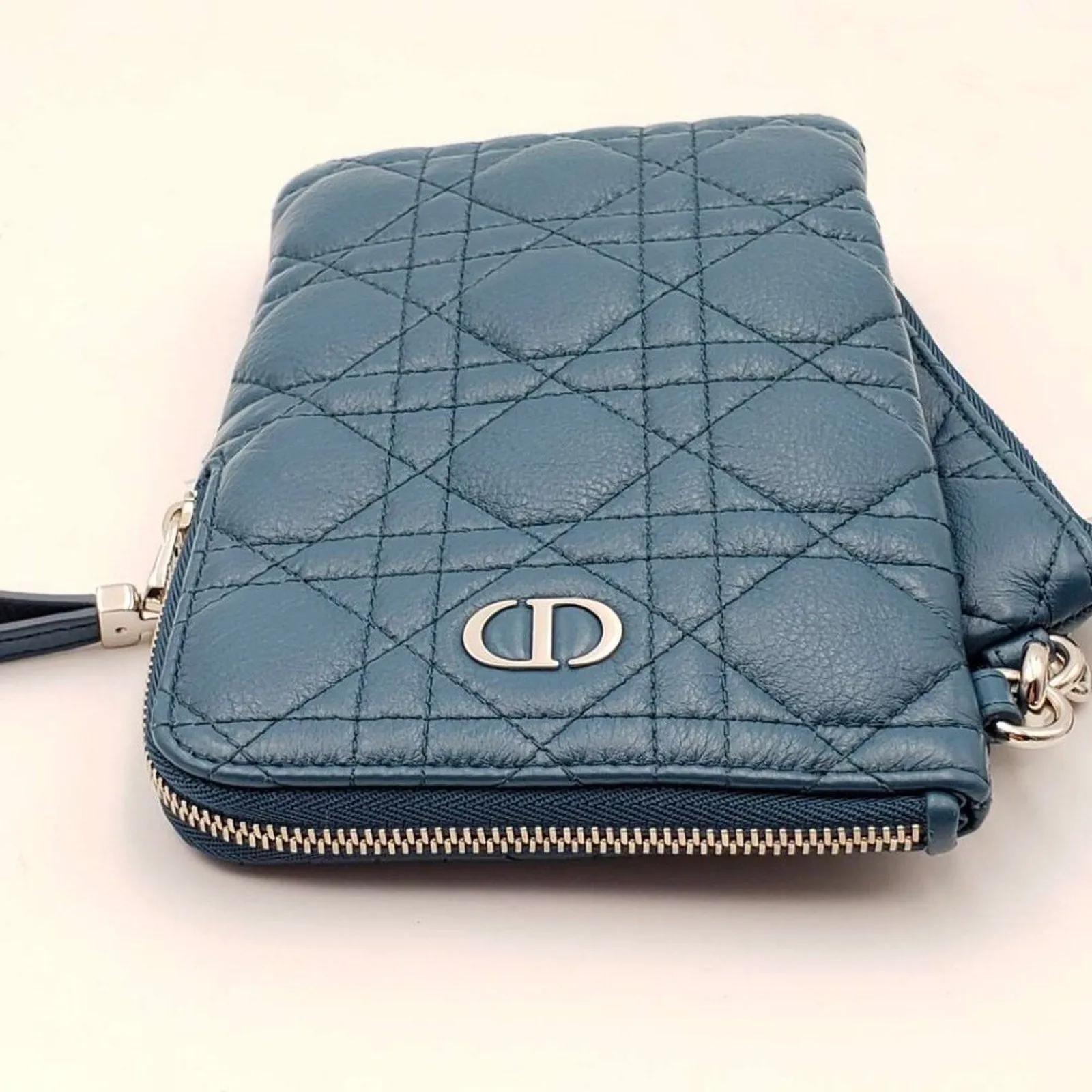 Dior Cellphone Pouch and Coinpurse