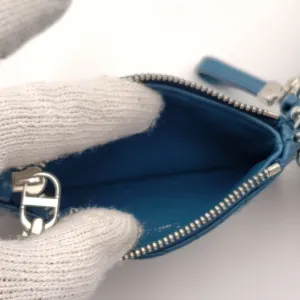 Dior Cellphone Pouch and Coinpurse