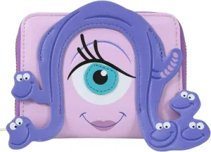 Disney Monsters Inc. Celia Wallet