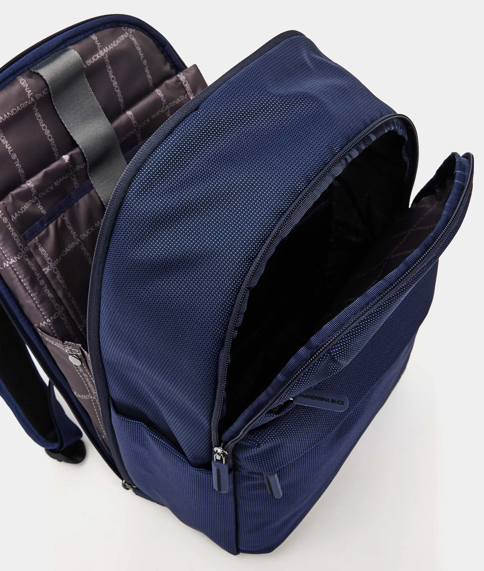 District Backpack