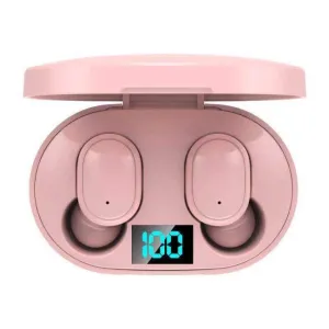 E6S Wireless Waterproof  5.0 Stereo Earbuds