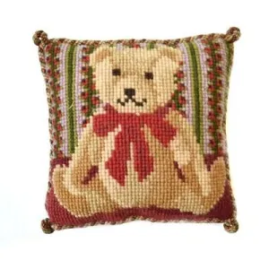 E.B. Teddy Bear Mini Kit
