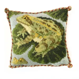 E.B. The Frogs Mini Kit