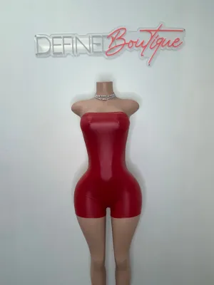 Edge | Romper