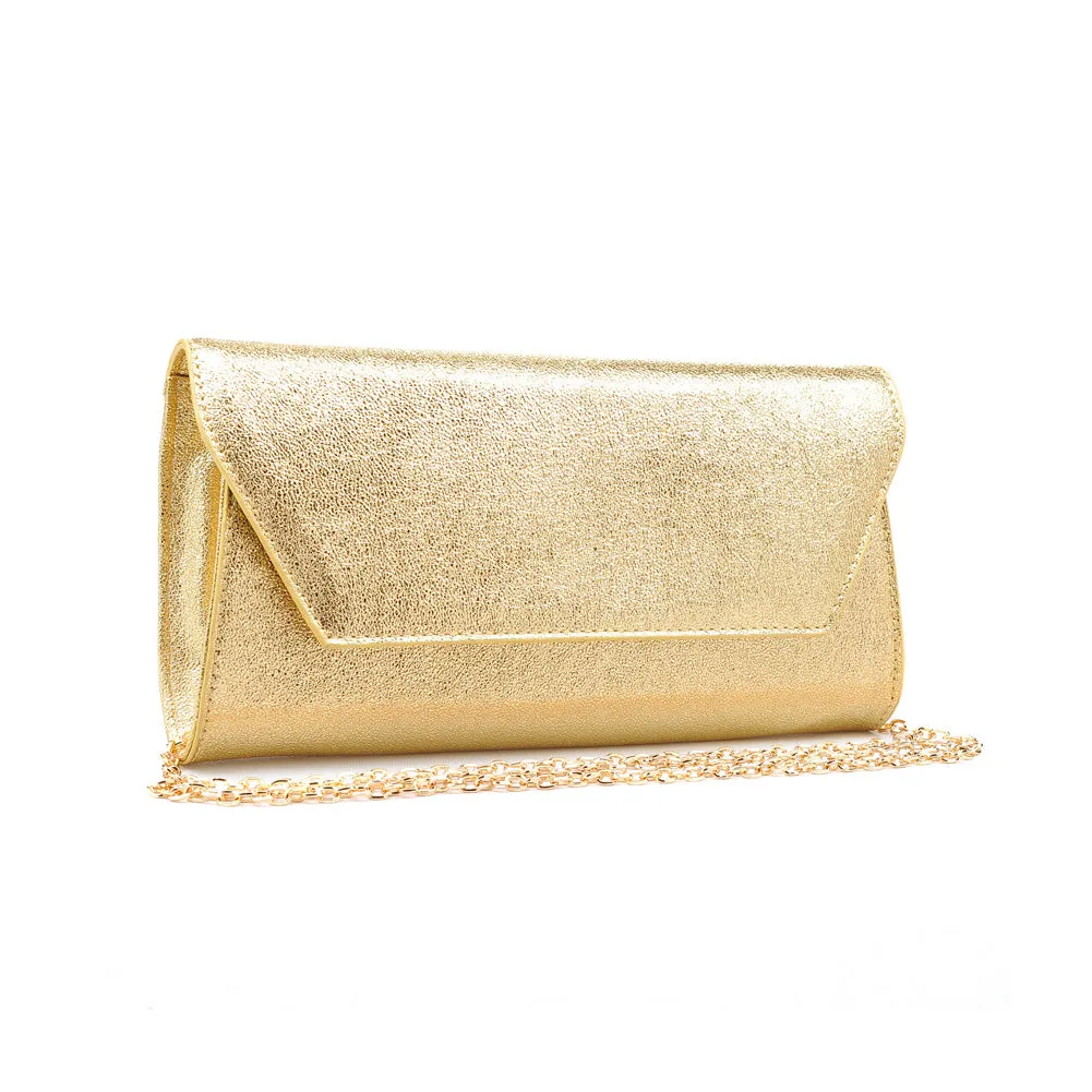 Electra Metallic Clutch
