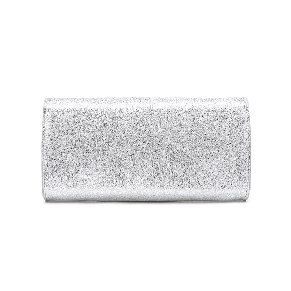 Electra Metallic Clutch
