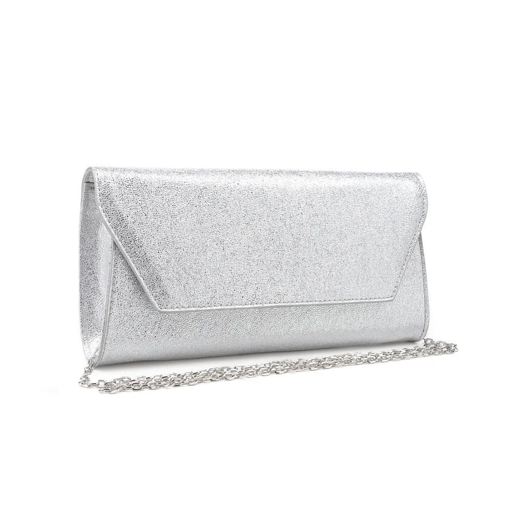 Electra Metallic Clutch