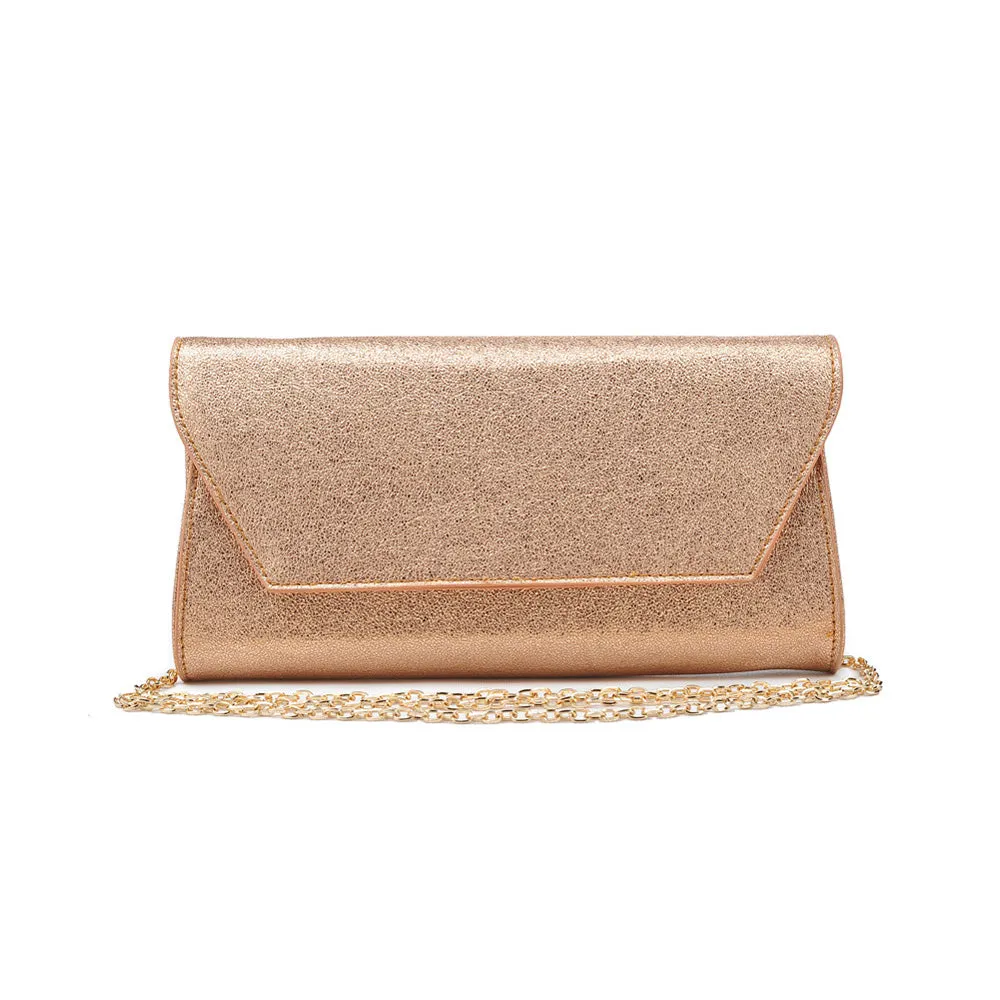 Electra Metallic Clutch