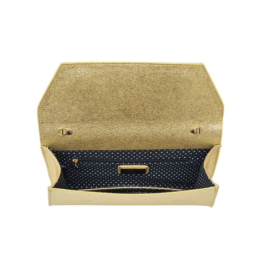 Electra Metallic Clutch