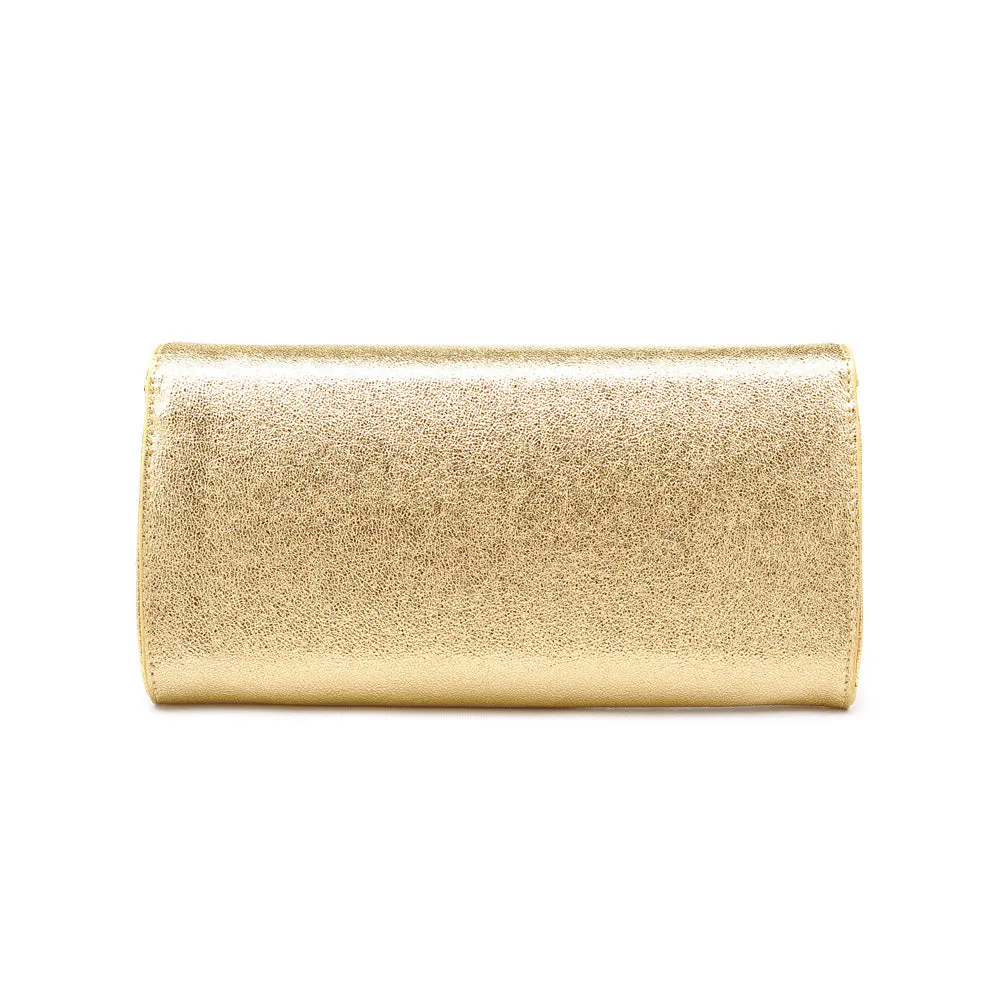 Electra Metallic Clutch