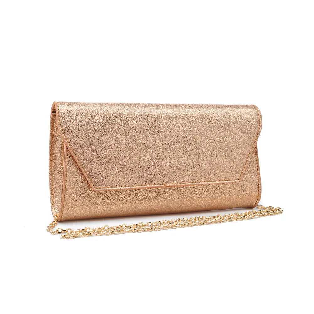 Electra Metallic Clutch