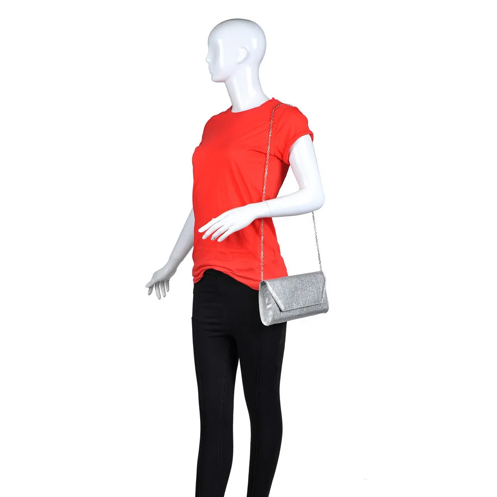 Electra Metallic Clutch