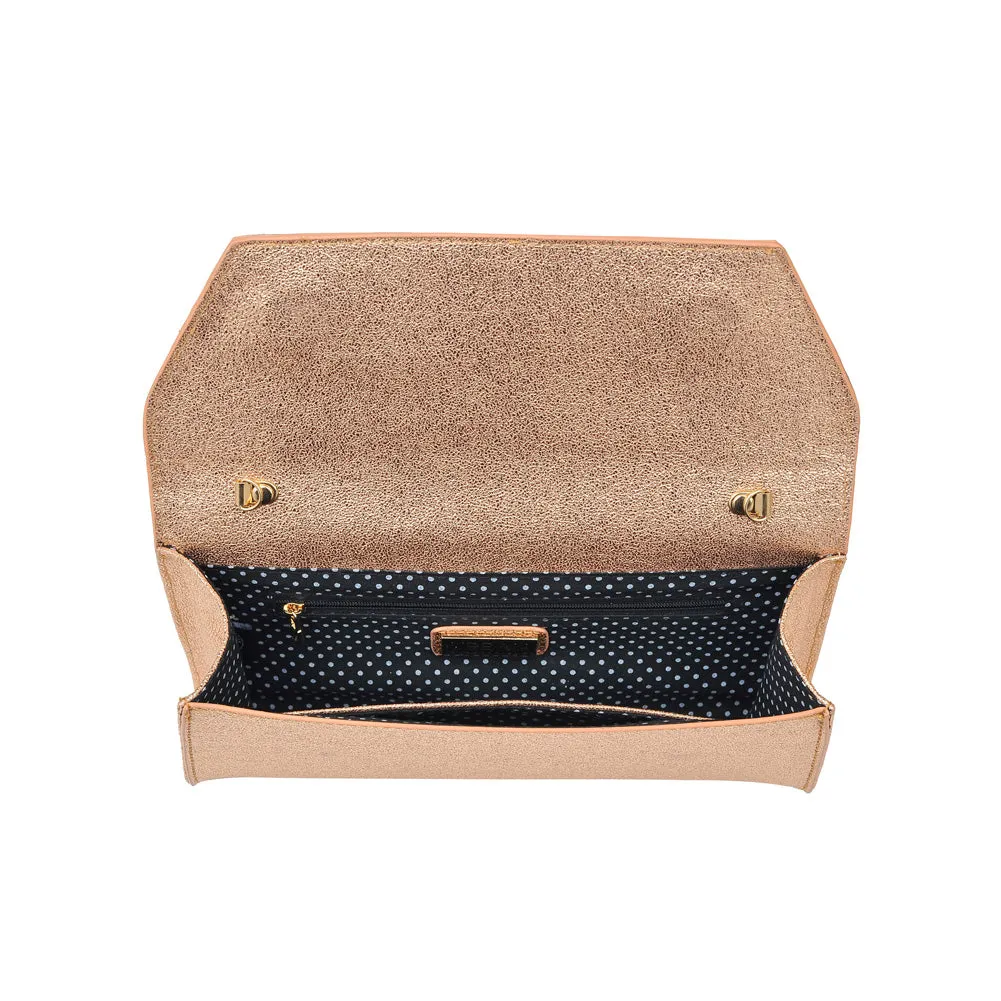 Electra Metallic Clutch