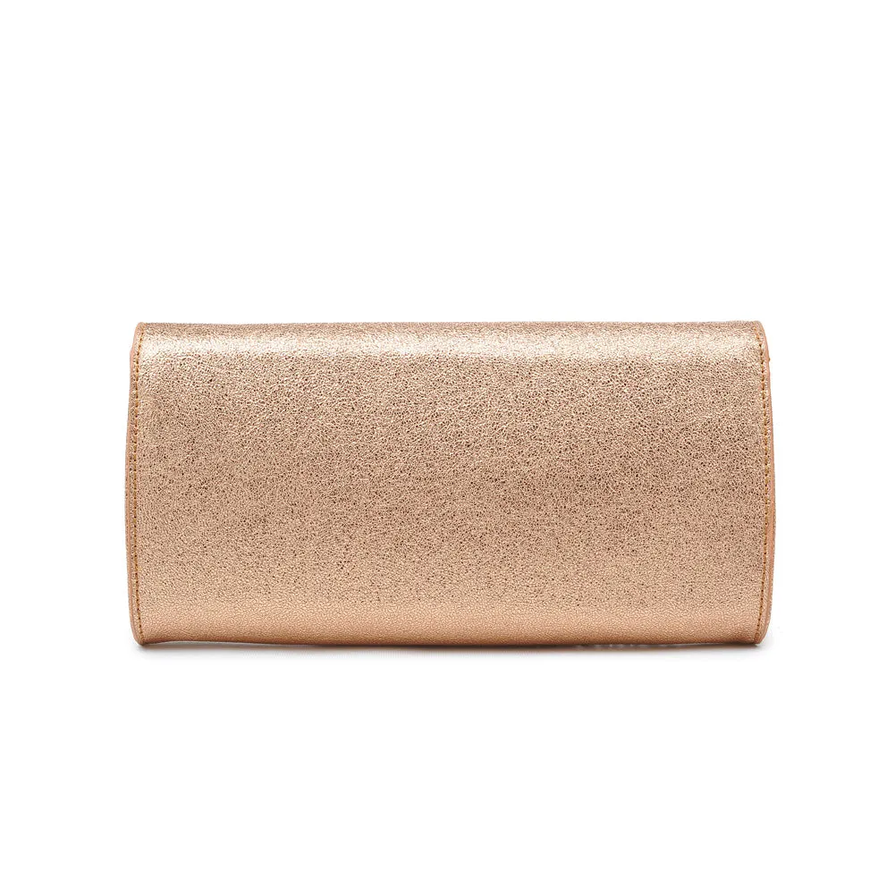 Electra Metallic Clutch