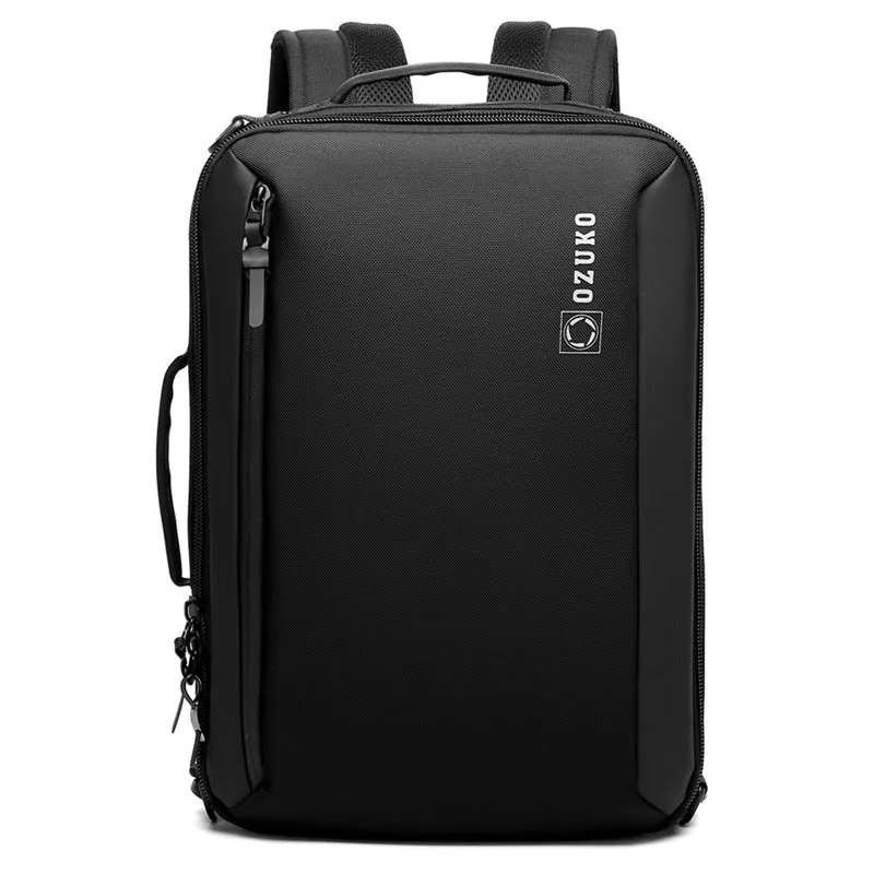 Elegant Pretty Comfortable Men's Portable Business Backpacks