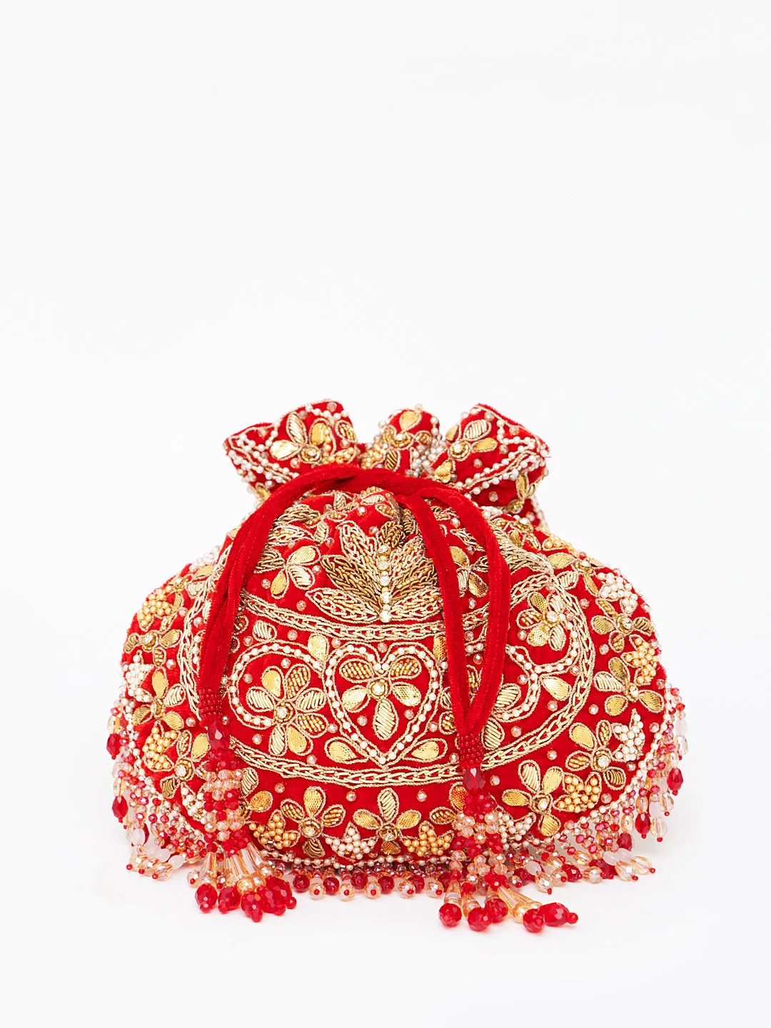 Elina Potli – Red