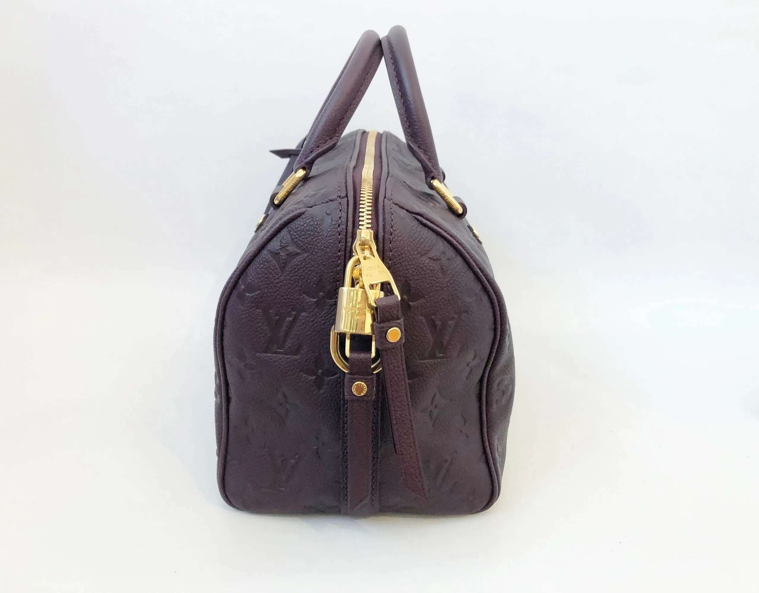 Empreinte Speedy 25 Bandouliere