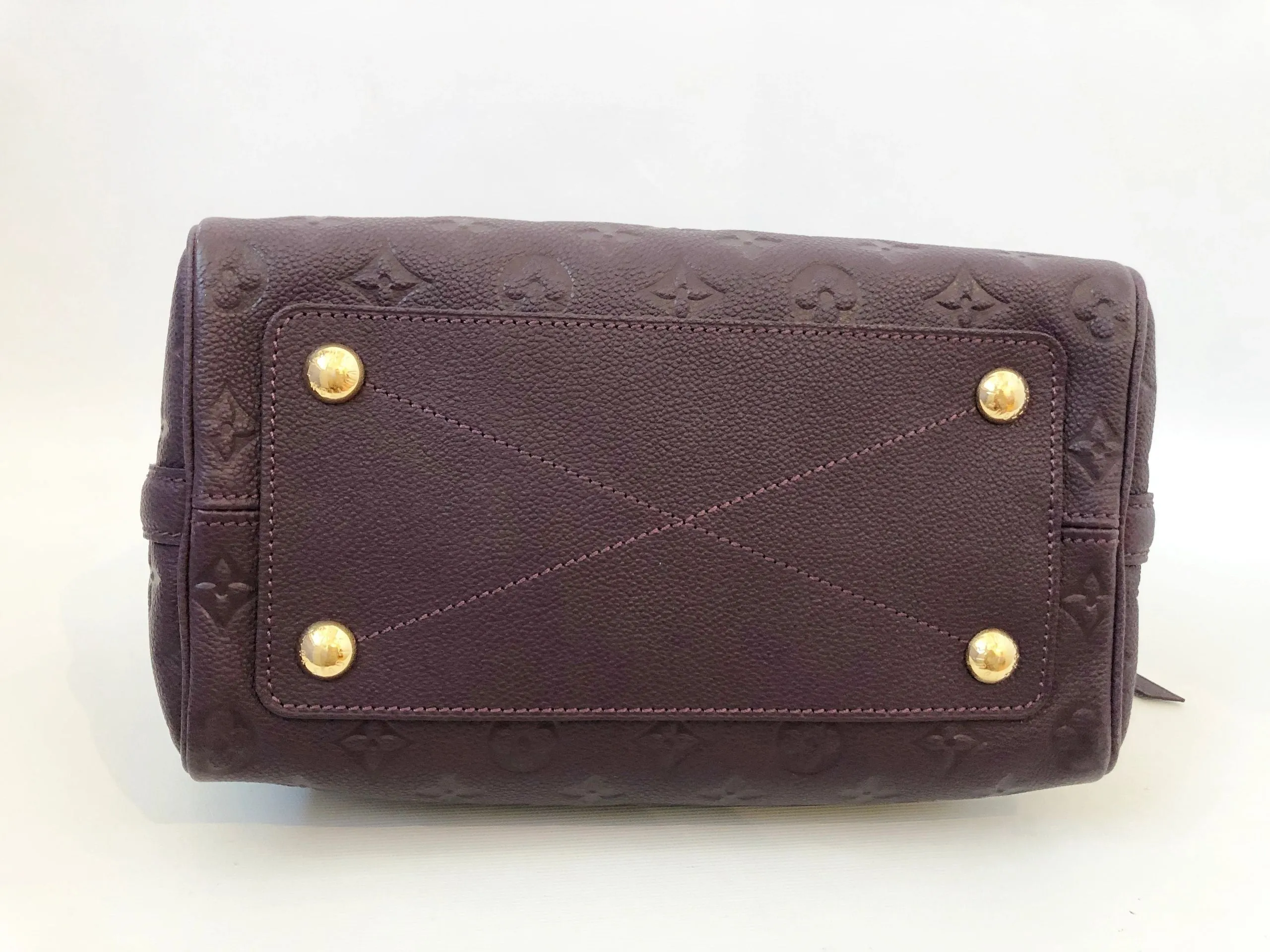 Empreinte Speedy 25 Bandouliere