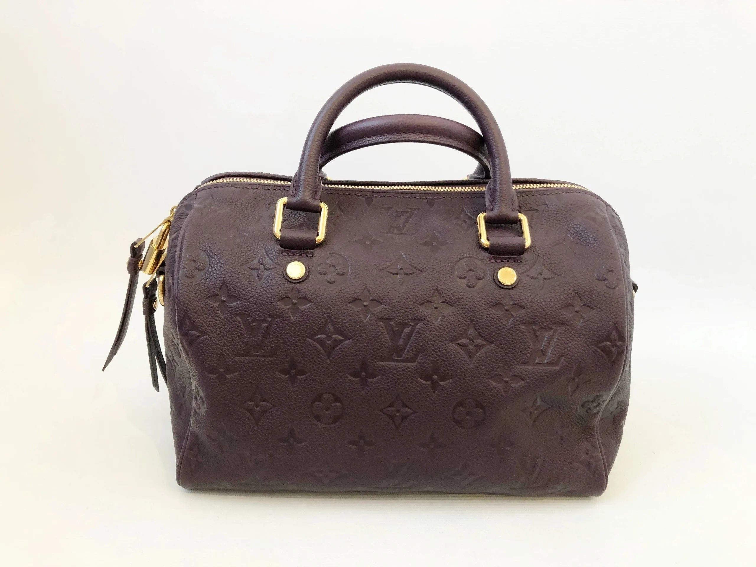 Empreinte Speedy 25 Bandouliere