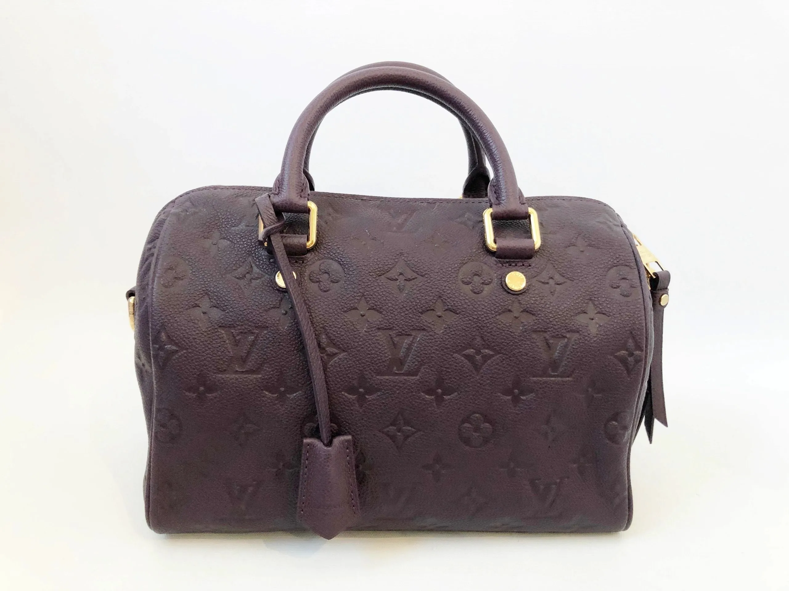 Empreinte Speedy 25 Bandouliere