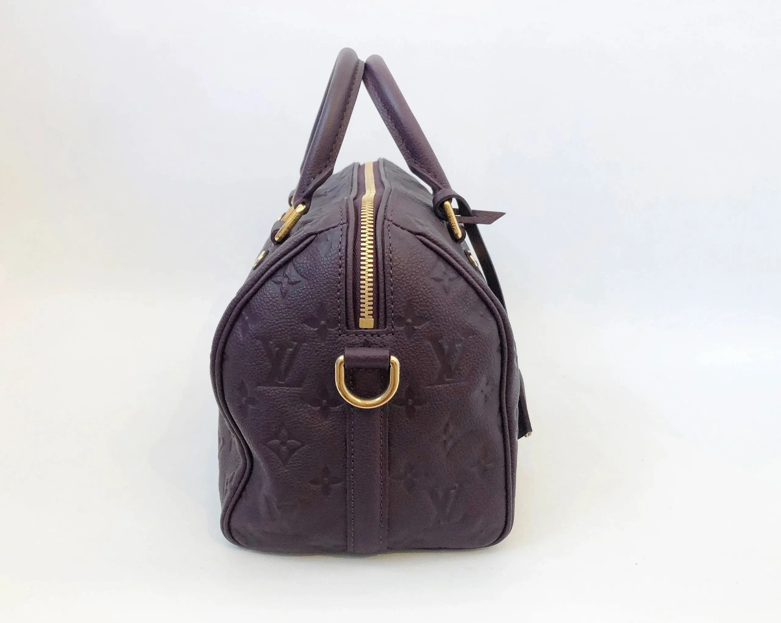 Empreinte Speedy 25 Bandouliere