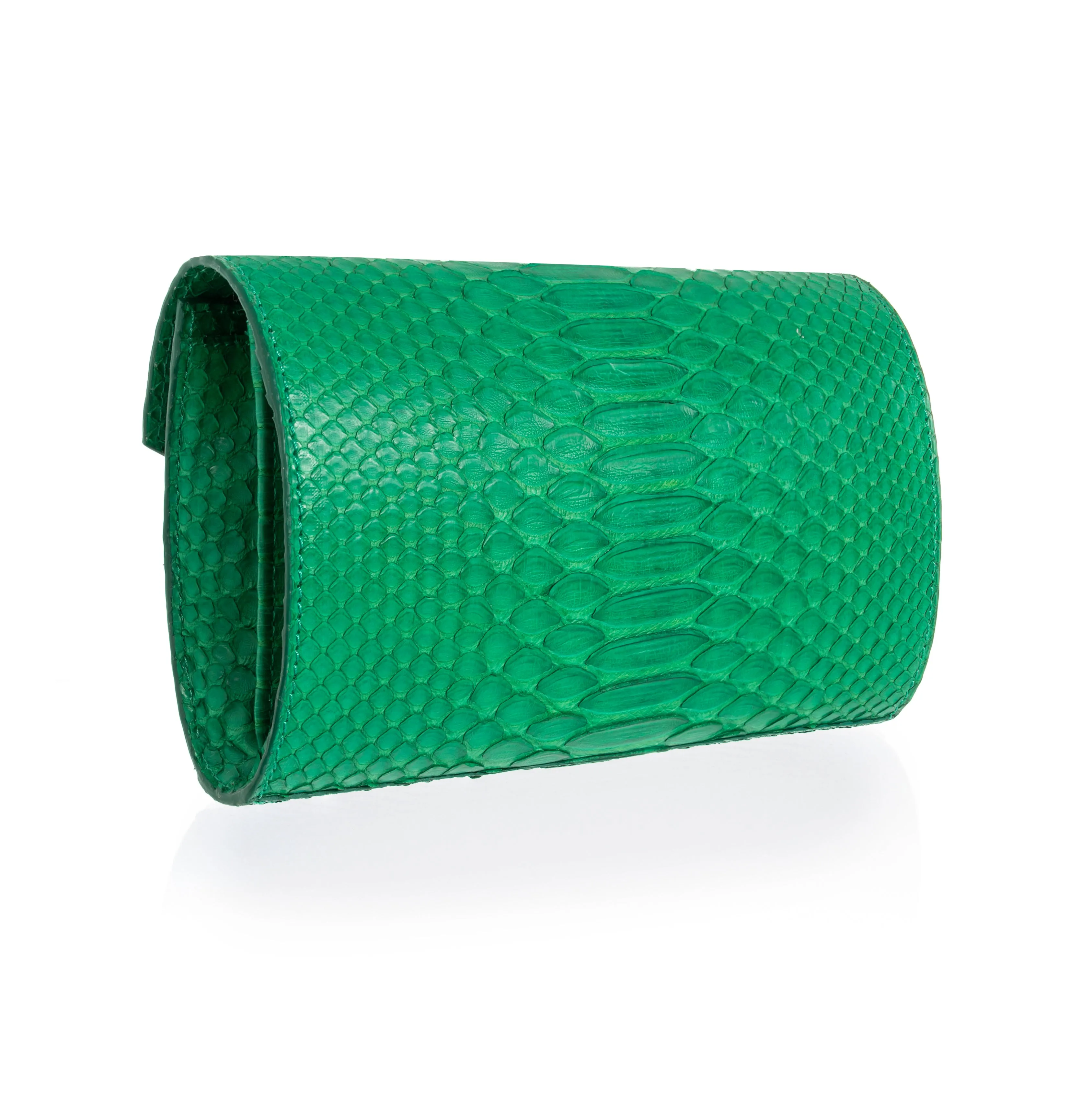 Envelope Clutch in Python