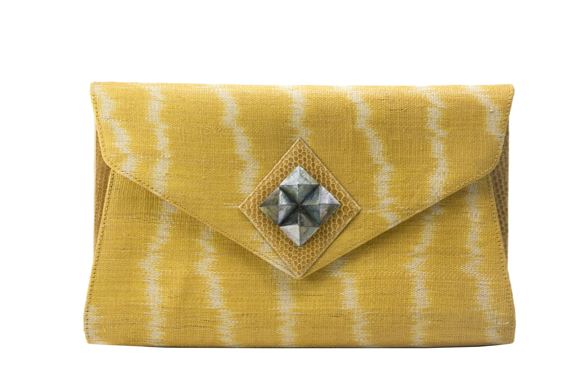 ENVELOPE CLUTCH