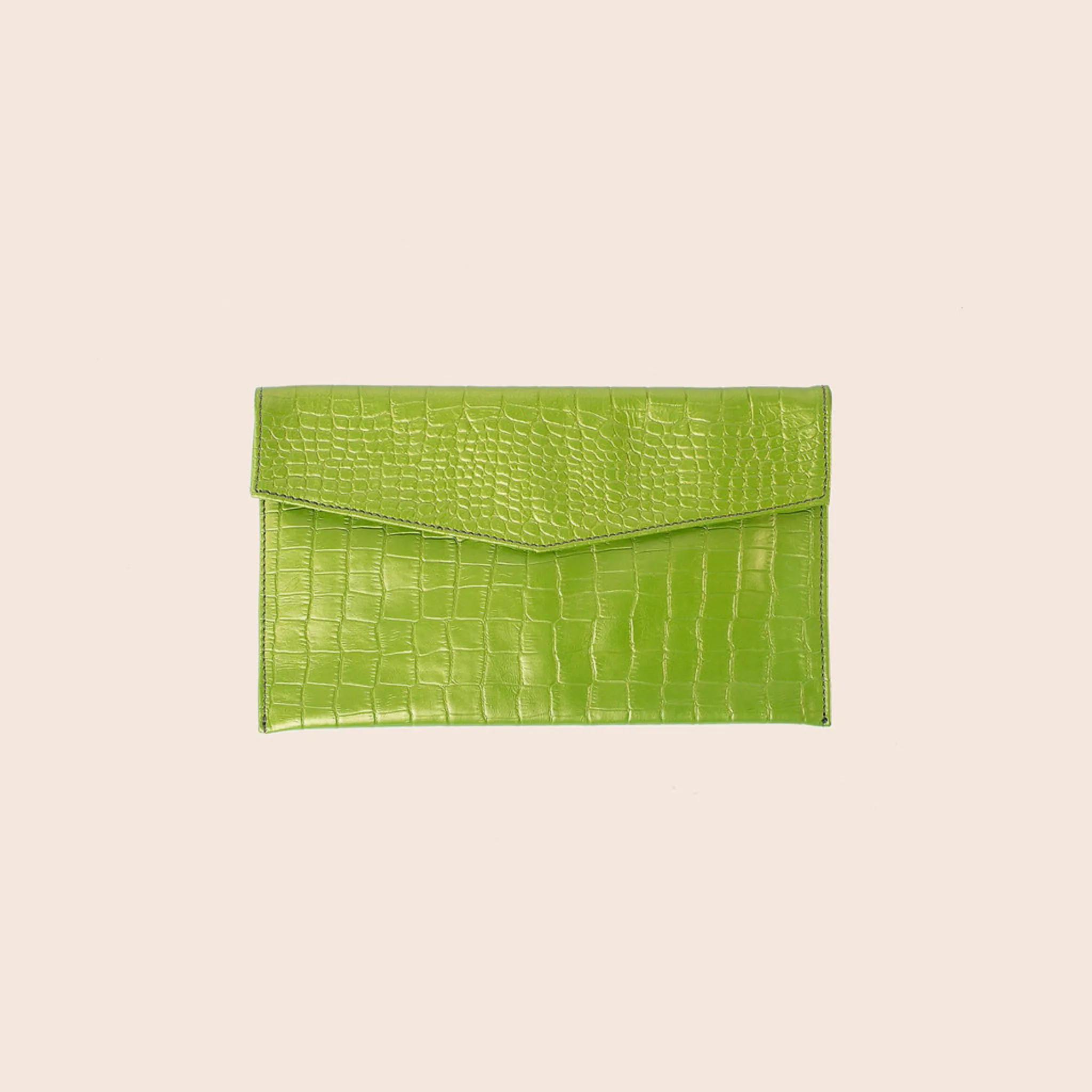 Envelope Clutch